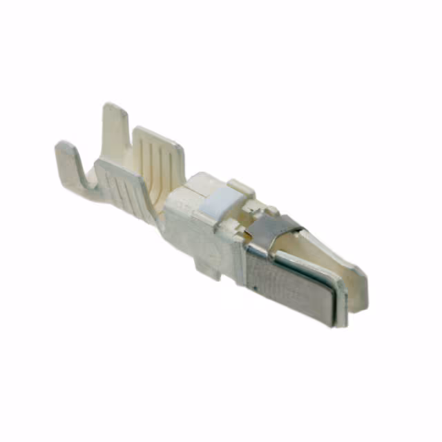 66741-9 TE Connectivity Aerospace, Defense and Marine  Multi Purpose